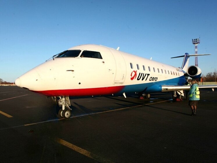 В Ярославле введены ограничения на работу аэропорта