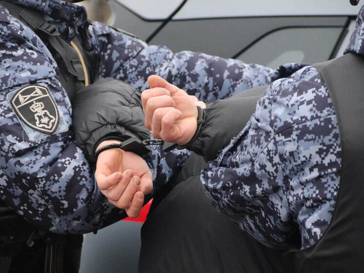 В Тольятти росгвардейцы пресекли кражу кофе на крупную сумму