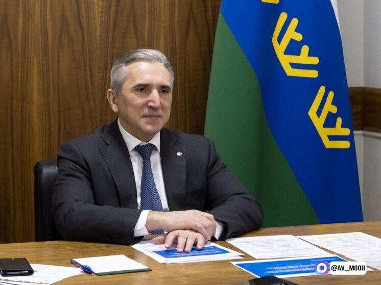 В Тюменской области продолжается развитие системы здравоохранения