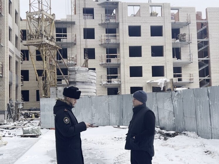 Северодвинске вновь нашли нарушителей воинского учёта