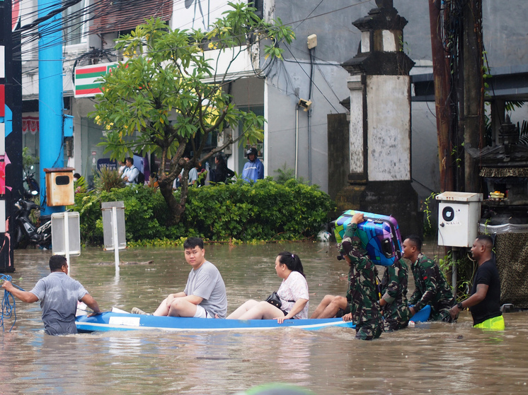 Родным погибшей на Бали россиянки нужно собрать более миллиона на возвращение тела