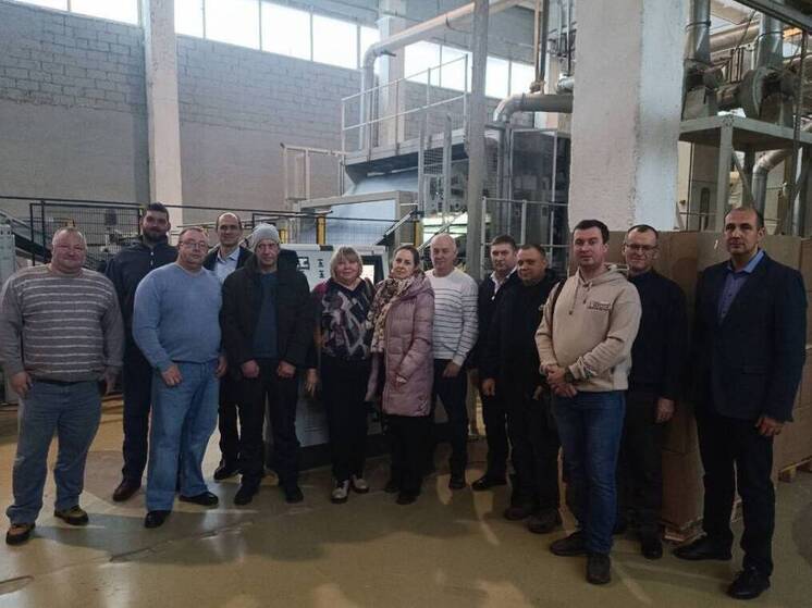 Вологодчина и Татарстан договорились об обмене семенным фондом льна