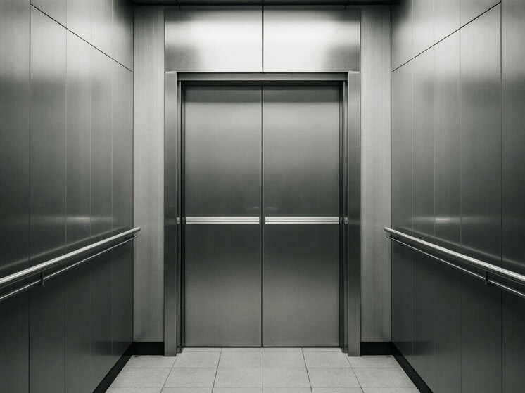 Старые лифты заменят в Забайкалье до конца 2027 года