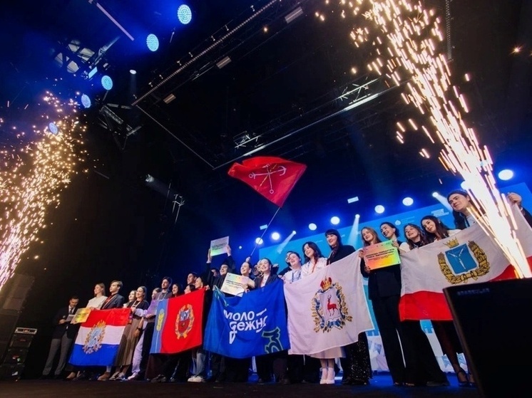 Студенты из Якутии стали победителями конкурса «Определяю» в рамках проекта «Твой Ход»