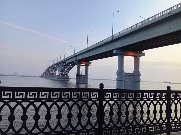 В Саратове на благоустройство новой набережной выделят более 31 млн рублей