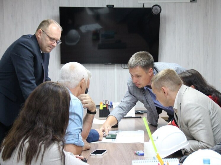 В Тюменской области дорожные работы выполнены качественно и в срок