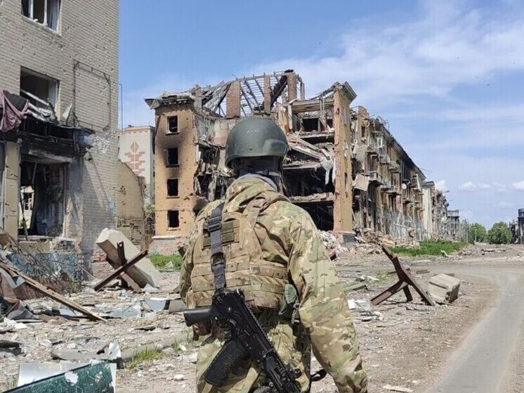 Bild:власти Украины не видят хорошего решения по завершению конфликта