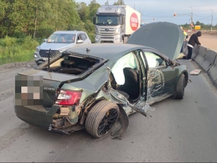 В деле о смертельном ДТП утверждено обвинительное заключение в Тверской области