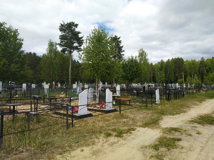 Кремация в мегаполисах: что говорит русская православная церковь