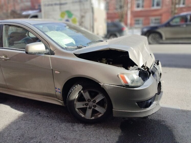 За сутки калининградцы хулиганили на дорогах больше 1500 раз