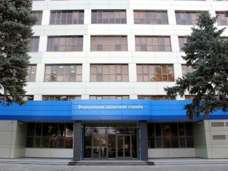 Нового руководителя межрайонной ИФНС № 1 назначили в Волгоградской области