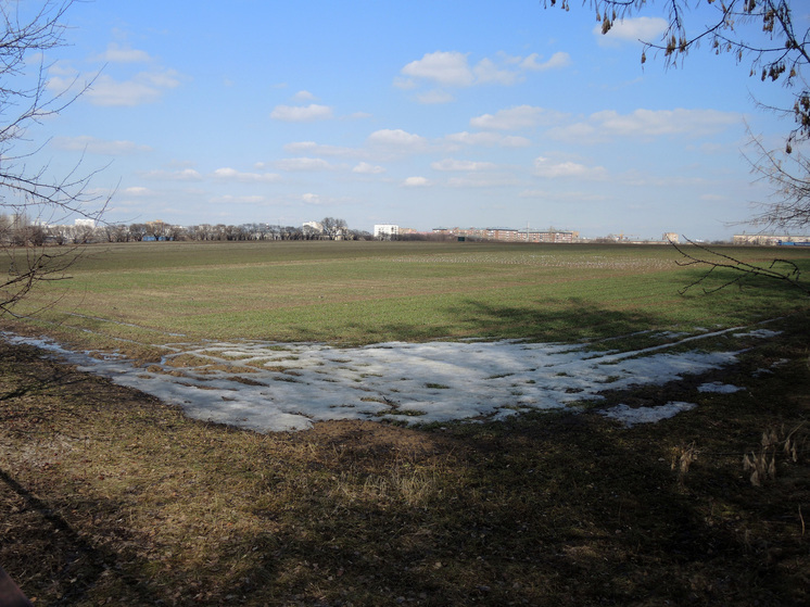 Семьи бойцов спецоперации пострадали от застройщика в Ростовской области