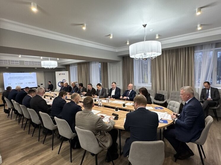 Господдержка промпредприятий Чувашии в 2025 году превысила 5 млрд рублей