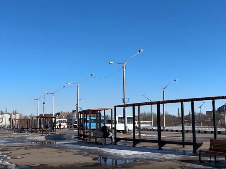 Регулярные перевозки в регионы РФ из ЛНР осуществляются на 285 маршрутах