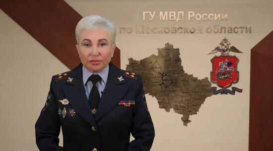 Сотрудники полиции выясняют обстоятельства преступления в школе в Одинцово