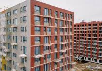 В Санкт-Петербурге в 2026 году более 400 семей смогут переехать в новые квартиры в рамках программы реновации