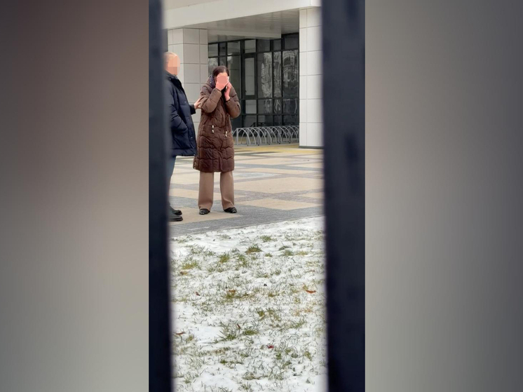 Убитый в школе старшеклассником ребенок опознан матерью