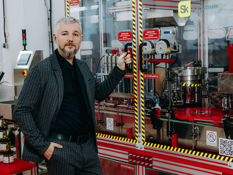 Завод «Аврора»: как саратовское предприятие создаёт будущее российского машиностроения