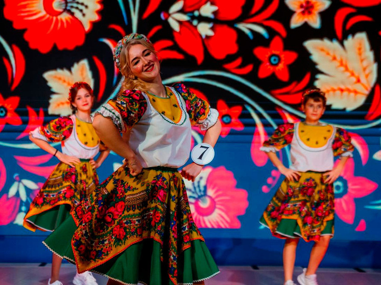 Дмитрий Богданов стал «Молодым лидером города» Липецк