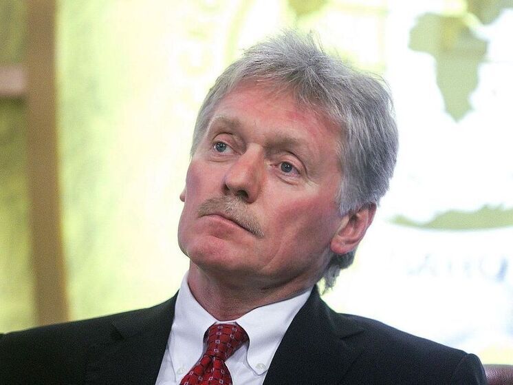 В Кремле не поддерживают идею рождественского перемирия