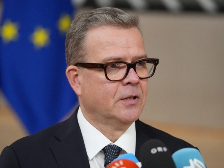 Премьер Финляндии Орпо: не остается вариантов, кроме конфискации активов России