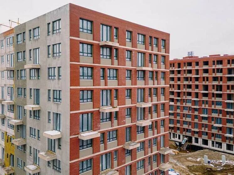 В Санкт-Петербурге в 2026 году более 400 семей смогут переехать в новые квартиры в рамках программы реновации