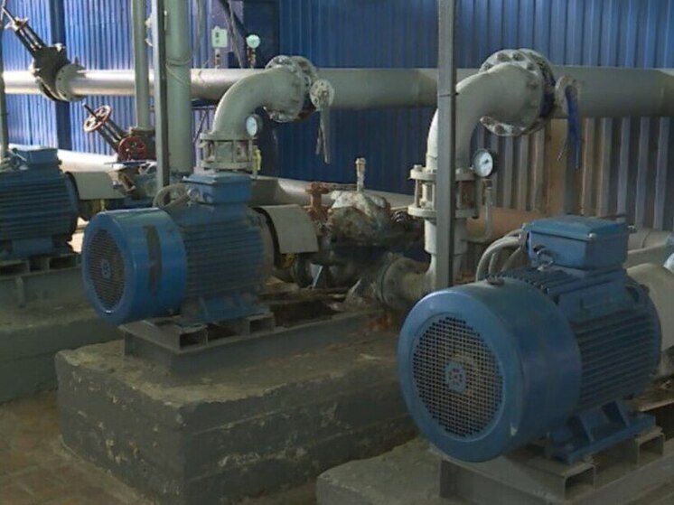 Новая жизнь Северного: тепло придет уже скоро