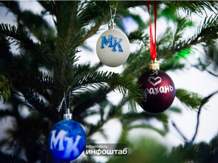 Диетолог рассказала астраханцам, как не перегрузить организм новогодним застольем