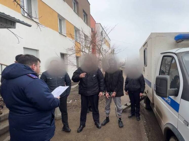 Жителя Самарской области лишили свободы на 10 лет за убийство родственницы