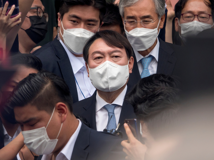 Экс-президента Южной Кореи обвинили в провокациях с КНДР для организации переворота