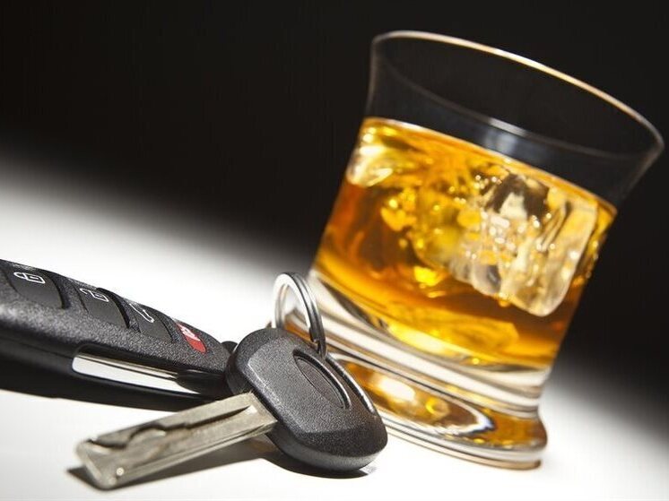 Житель Дедовичей осужден за повторное вождение в нетрезвом виде