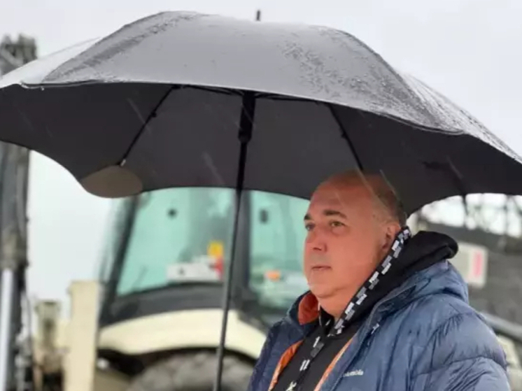 Бывший депутат Госдумы от Ростовской области Юрий Напсо объявлен в розыск