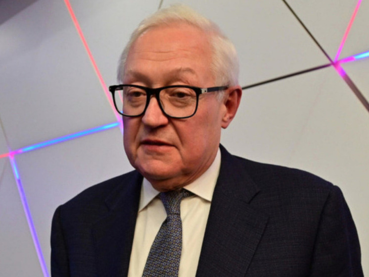 Рябков: Россия не собирается идти на уступки по Донбассу и Крыму