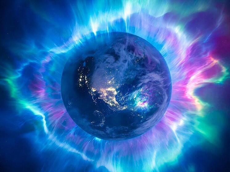 Магнитная буря 17 декабря 2025 года: о чём предупреждает спокойное Солнце?