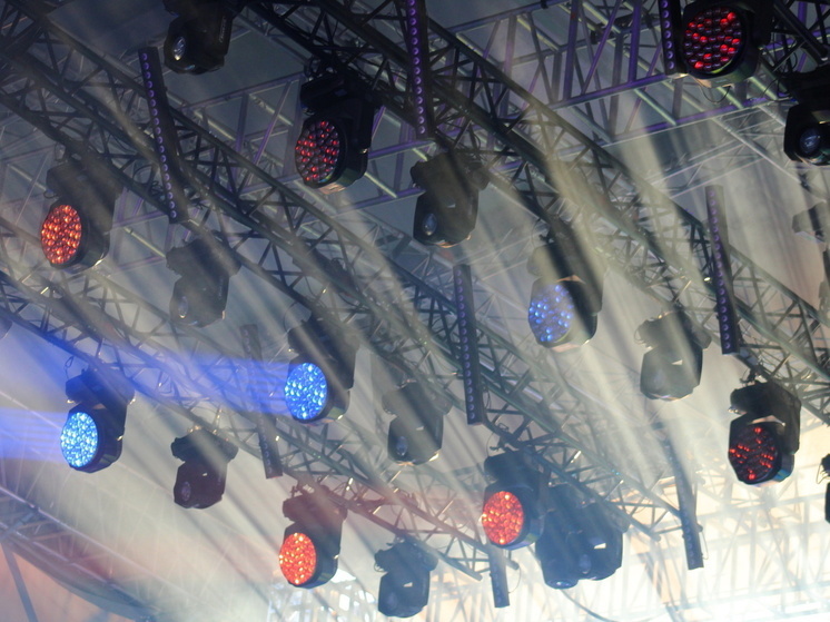 В Омске после обновления откроется СКК имени Блинова для концертов