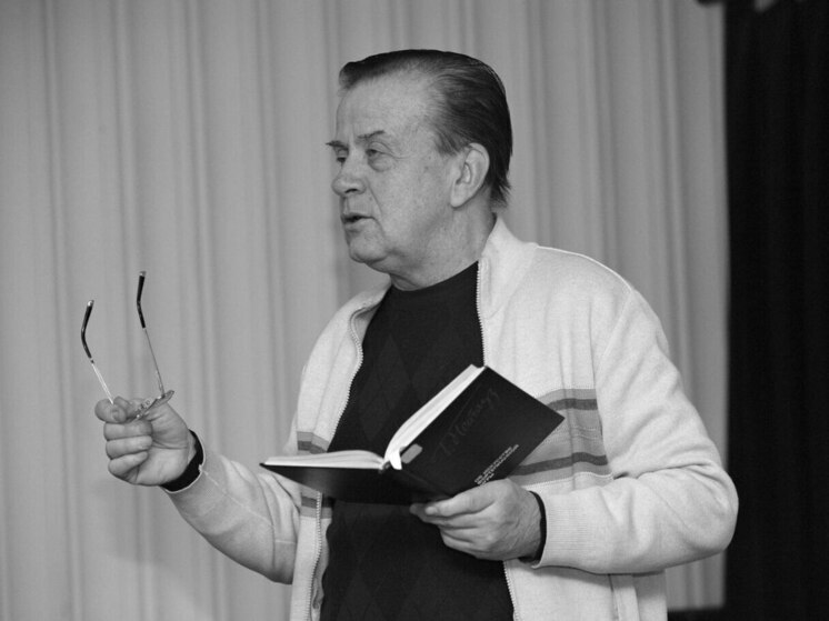 Умер известный воронежский пианист и педагог Аркадий Дубовик