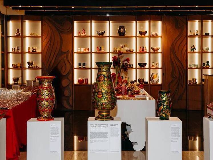 Программу арт-резиденций Нижегородской области продолжат