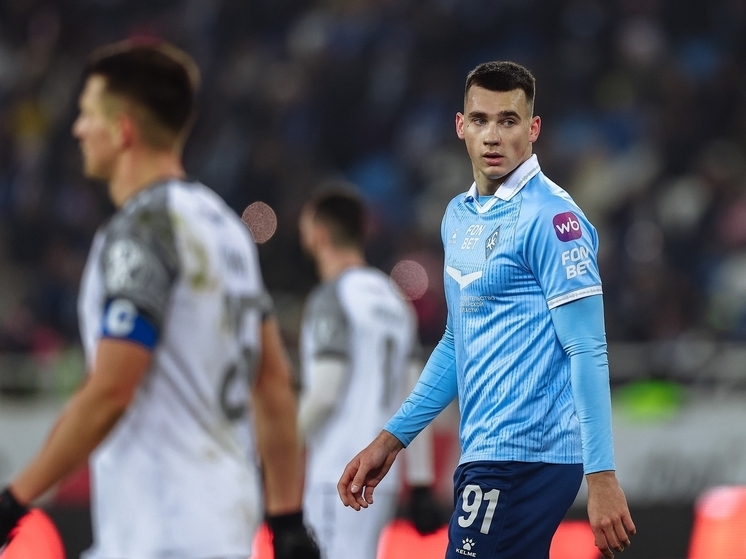 Масалитин советует ЦСКА присмотреться к форварду «Крыльев Советов» Игнатенко