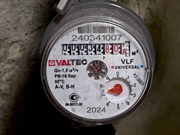 Коммунальные тарифы в Ростове вырастут дважды в 2026 году