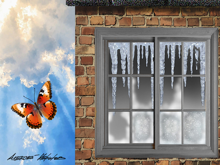 Разгоревшийся вокруг «дела Долиной» скандал лишний раз подтверждает, что россиян испортил квартирный вопрос