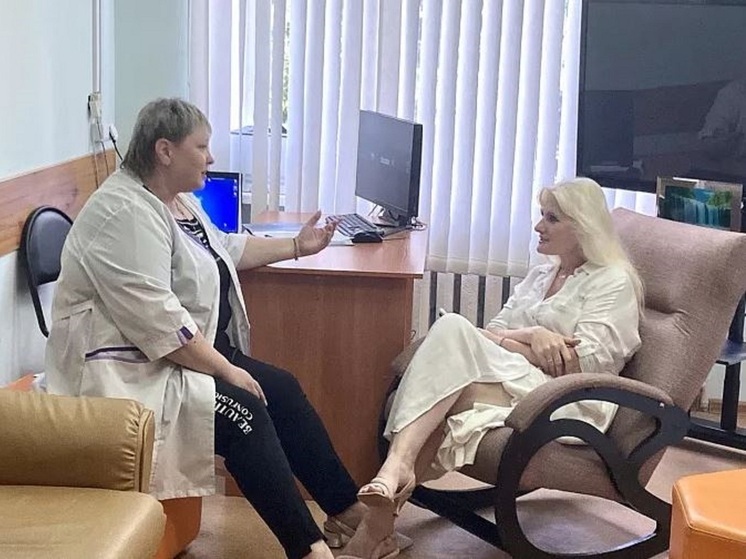 Психолог Курачинова рассказала тулякам, как подготовиться к Новому году без стресса