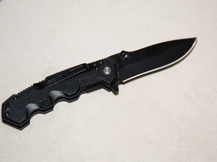 СК: напавший на Успенскую школу подросток на допросе признал свою вину