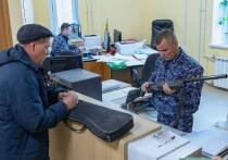 В 2025 году ямальцы отправили в зону СВО в четыре раза больше оружия, чем за аналогичный период прошлого года