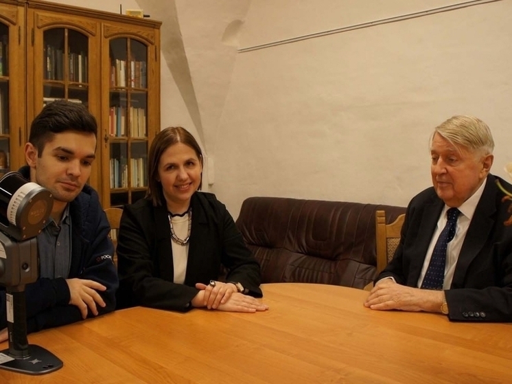 Цифровых двойников создадут для двух крупных монастырей Вологодской области