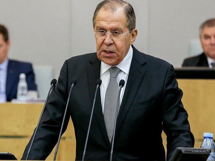 Сергей Лавров похвалил Нижегородскую область