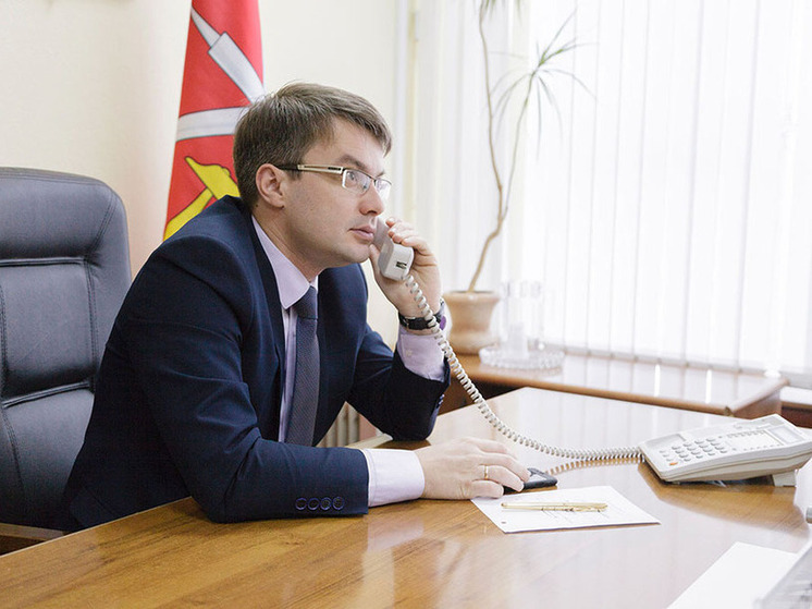 Казаков оценил назначение тульского экс-министра куратором «Крыльев Советов»