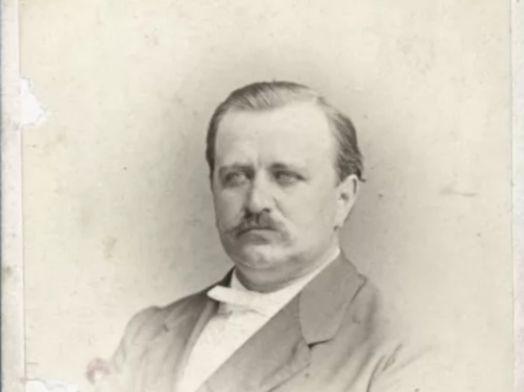  Александр Скрябин предложил посвятить 2026 год первому градоначальнику Ростова Андрею Байкову