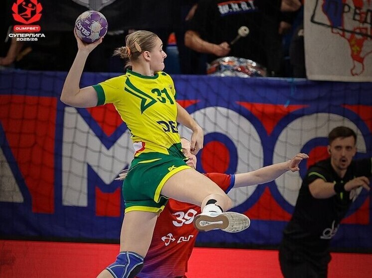 ГК «Кубань» проиграл 11 очков ЦСКА в Москве