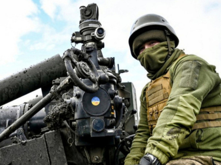 Замглавы ОП Жовква: союзники Киева определились с размещением войск на Украине