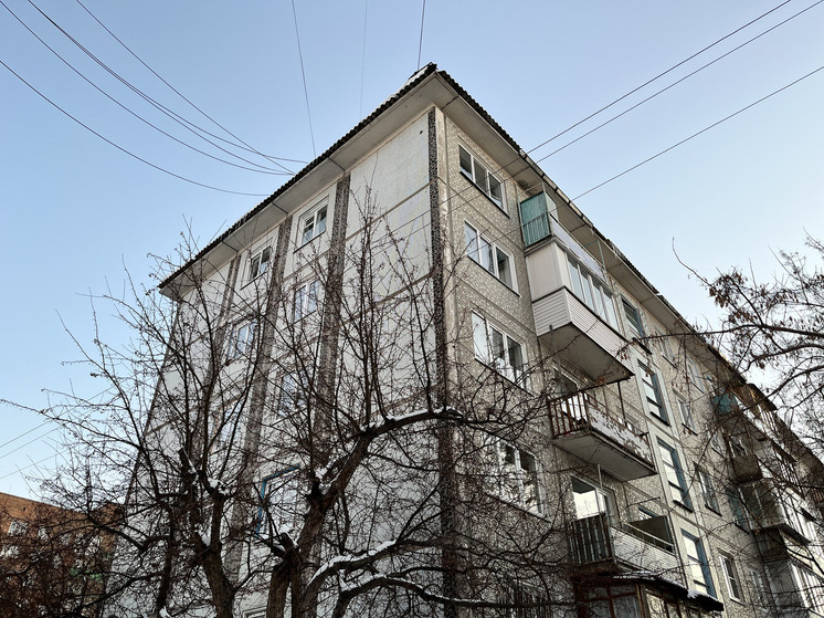 В Омске за год долгосрочная аренда жилья подешевела на 4%